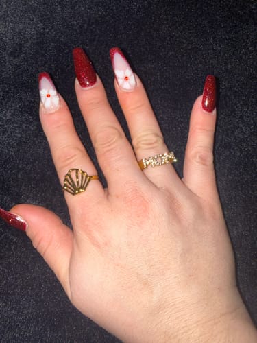 Customer photo review of Serpina