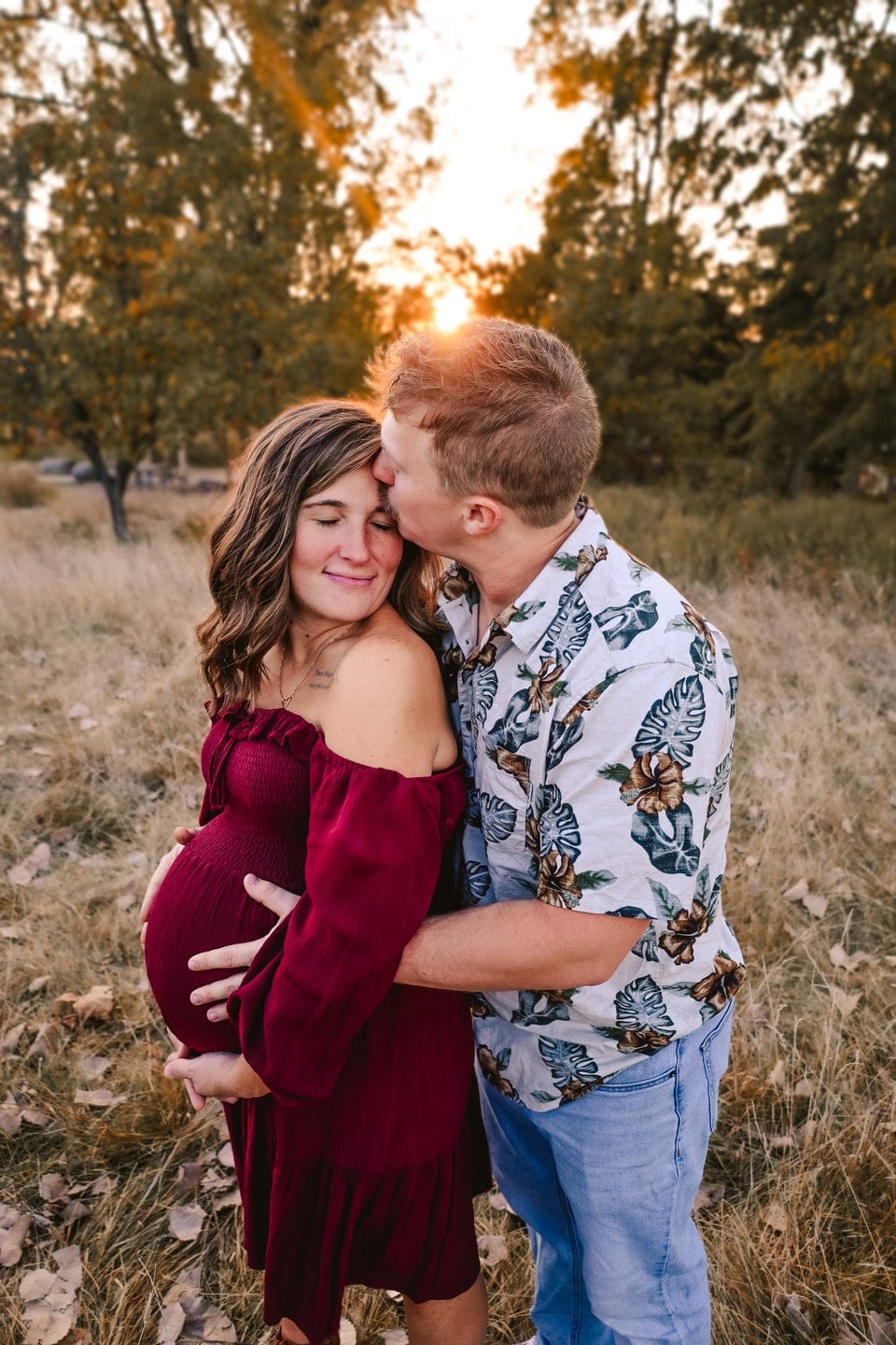 Customer photo review of Fall In Love Preset Collection