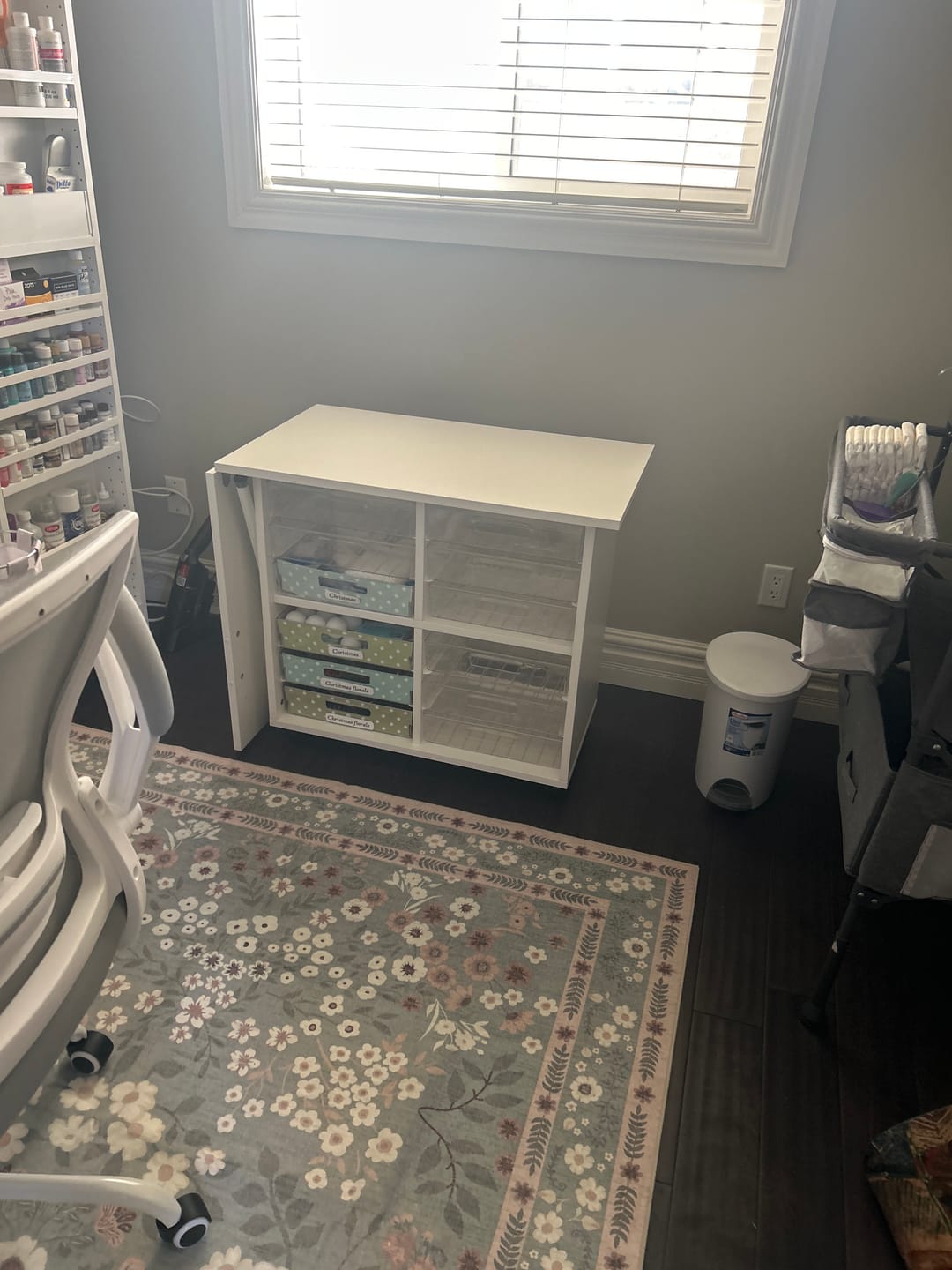 Customer photo review of DreamCart
