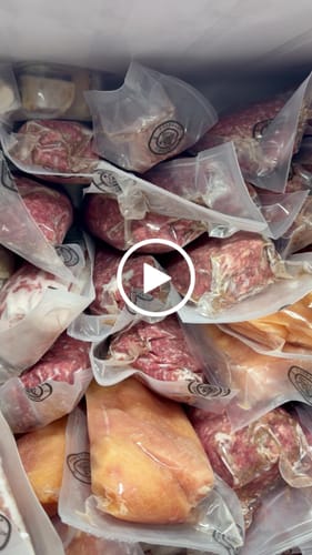 Customer video review of Grass-Fed Top Sirloin Steaks