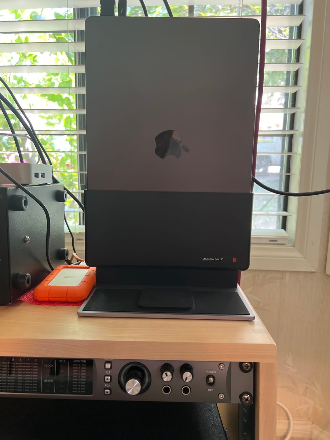 Customer photo review of Brydge ProDock
