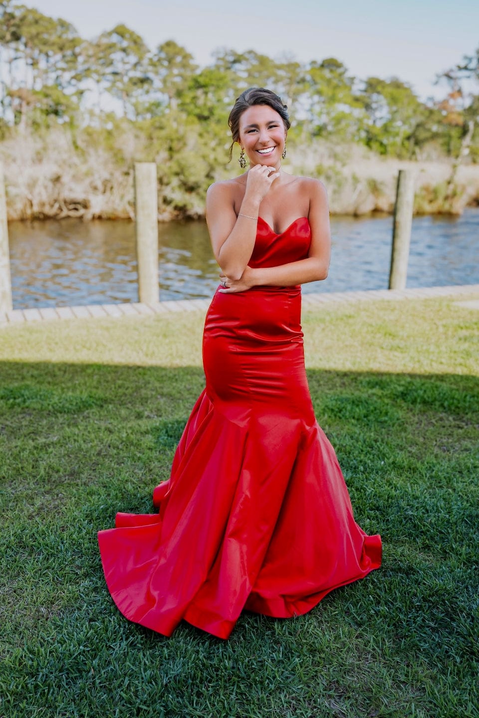 Customer photo review of True Color Preset Collection