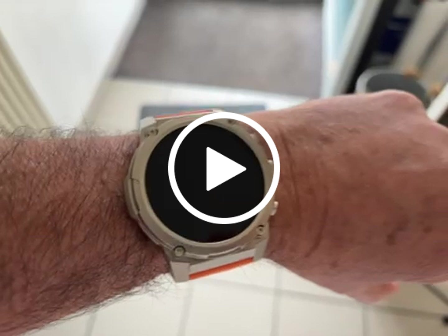 Customer video review of Gard Pro Ultra 3
