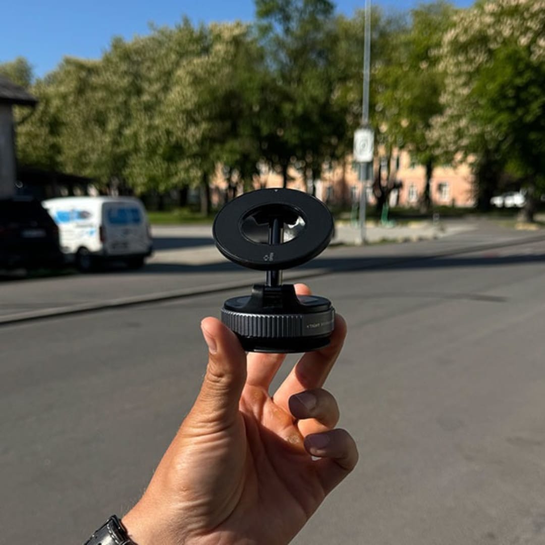 Customer photo review of GRPD Mag Pro