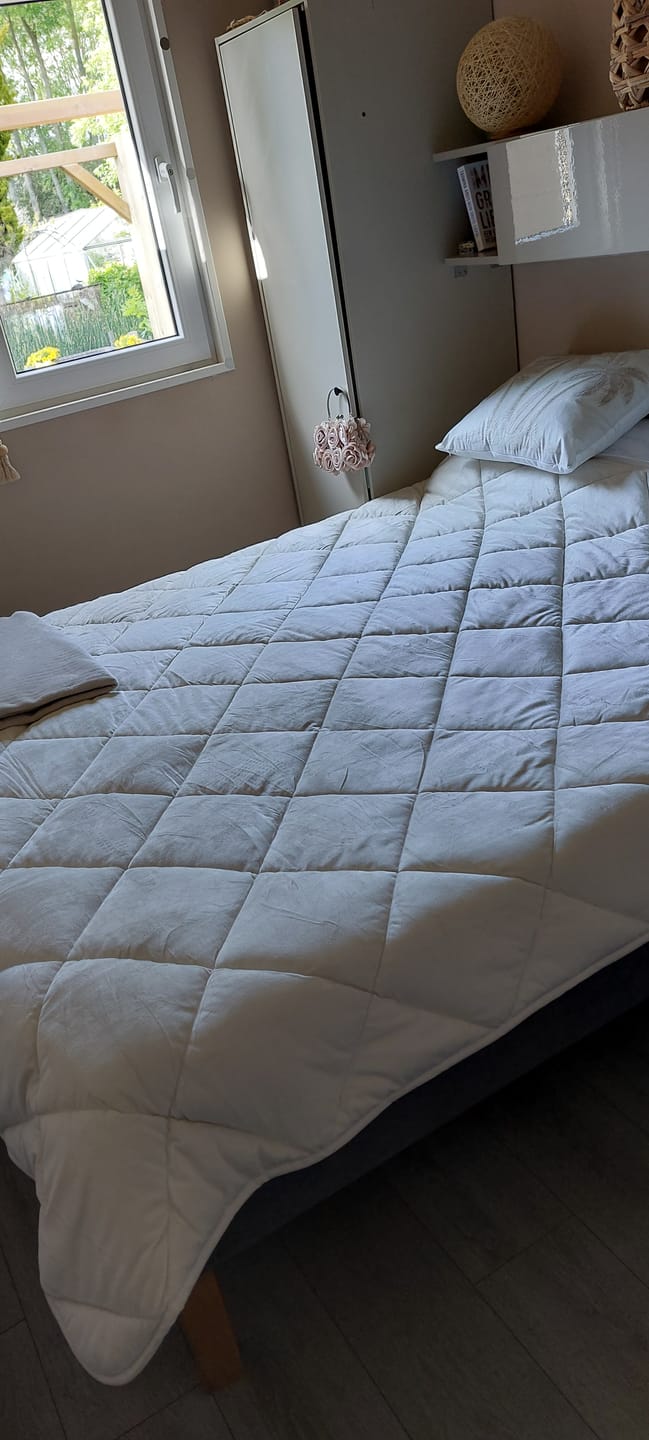 Customer photo review of Waszak groot 60x48 cm (1 stuk)