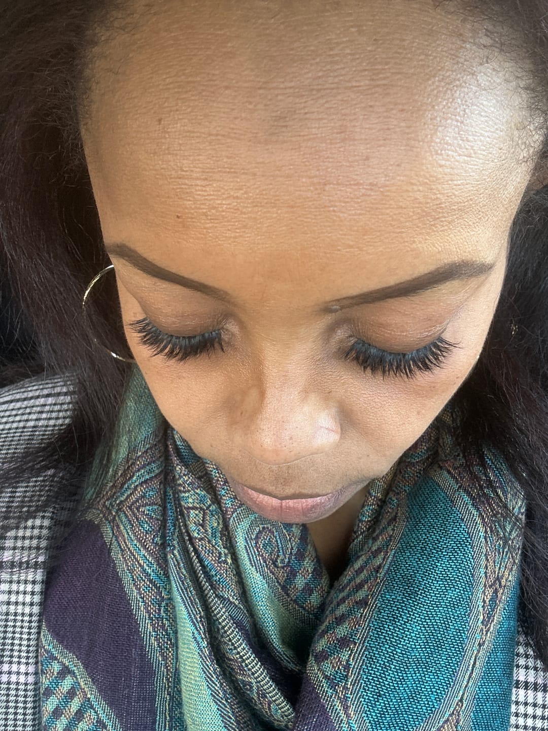 Customer photo review of VB-Muse - Single Length