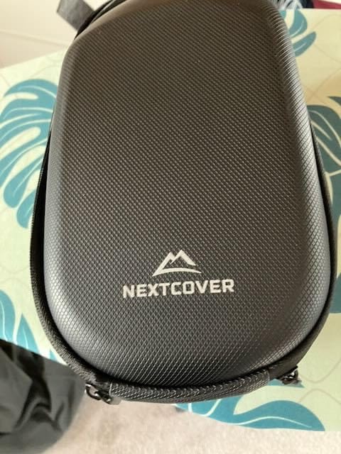 Customer photo review of Scooter-Schloss