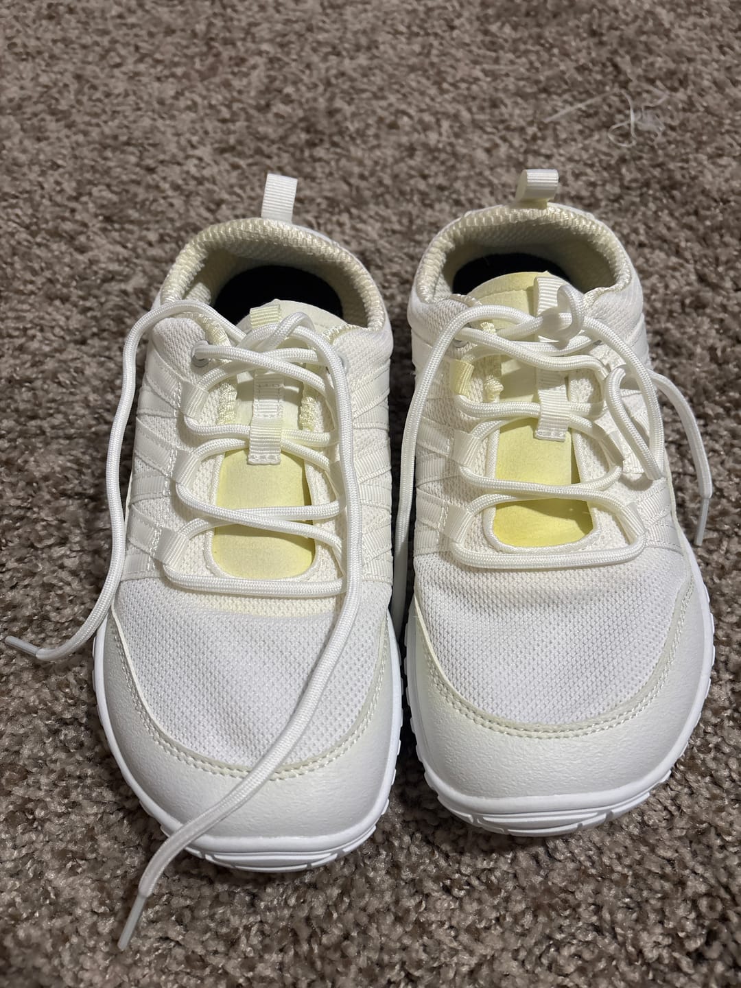 Customer photo review of Forestep Ⅰ - Barefoot Shoes