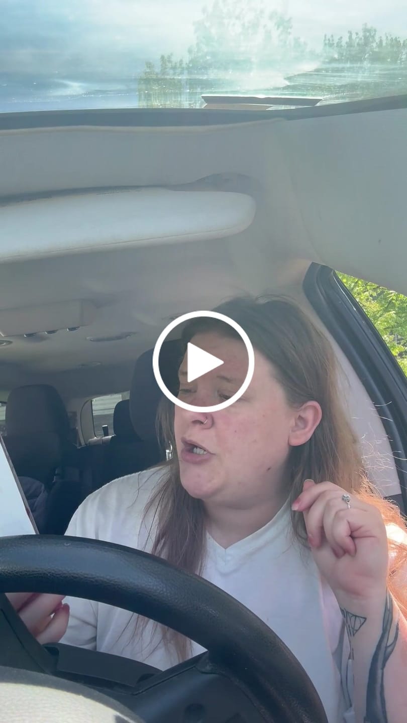 Customer video review of Vivoo At-Home UTI Test