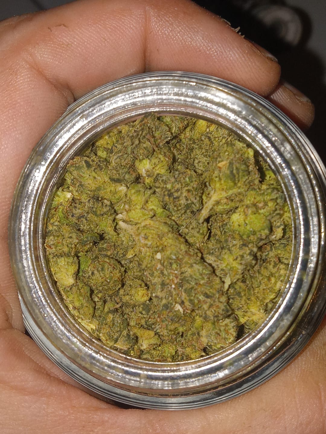 Customer photo review of Value Indoor Smalls