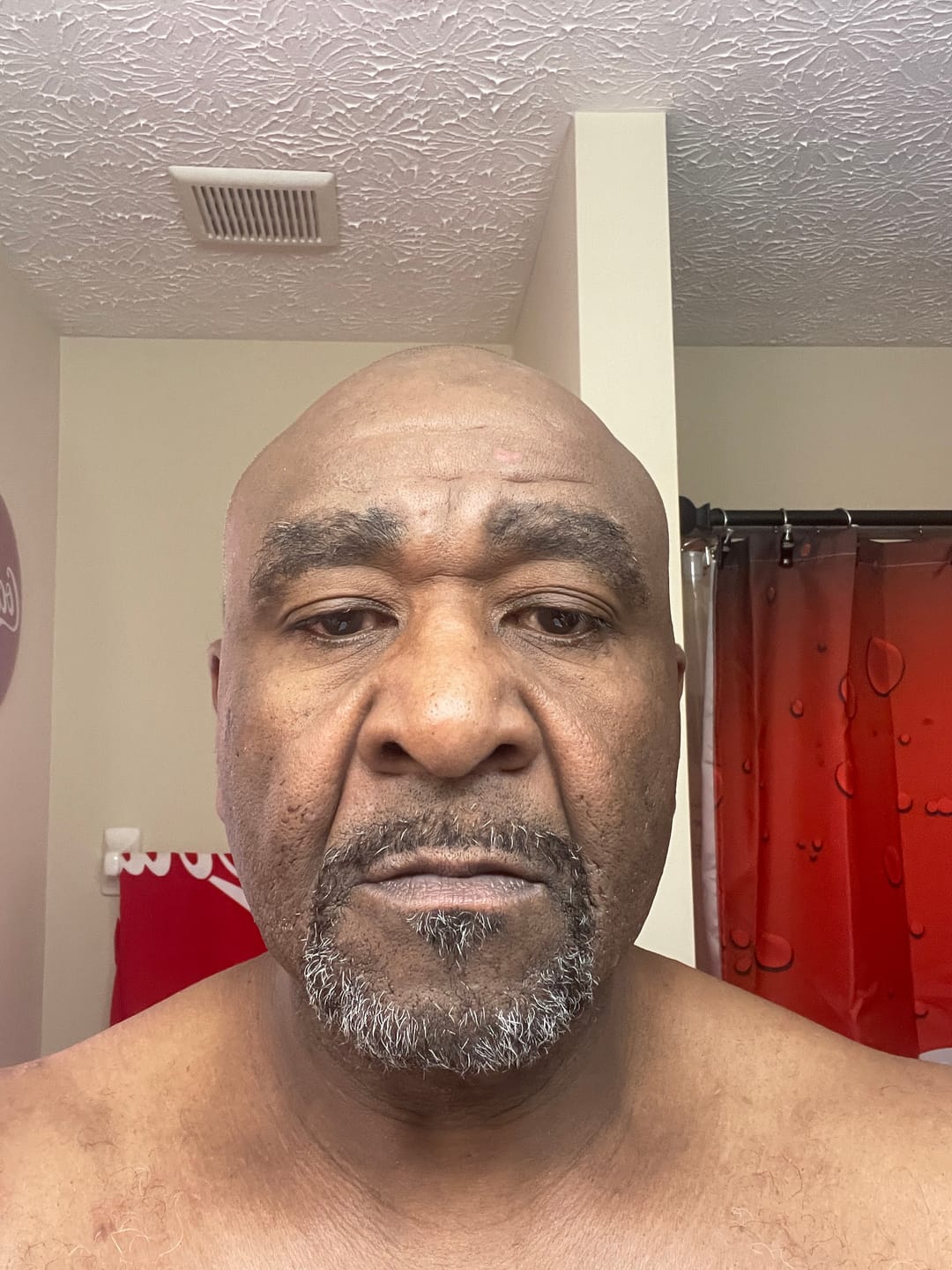 Customer photo review of Wrinkle Defense Tallow Balm
