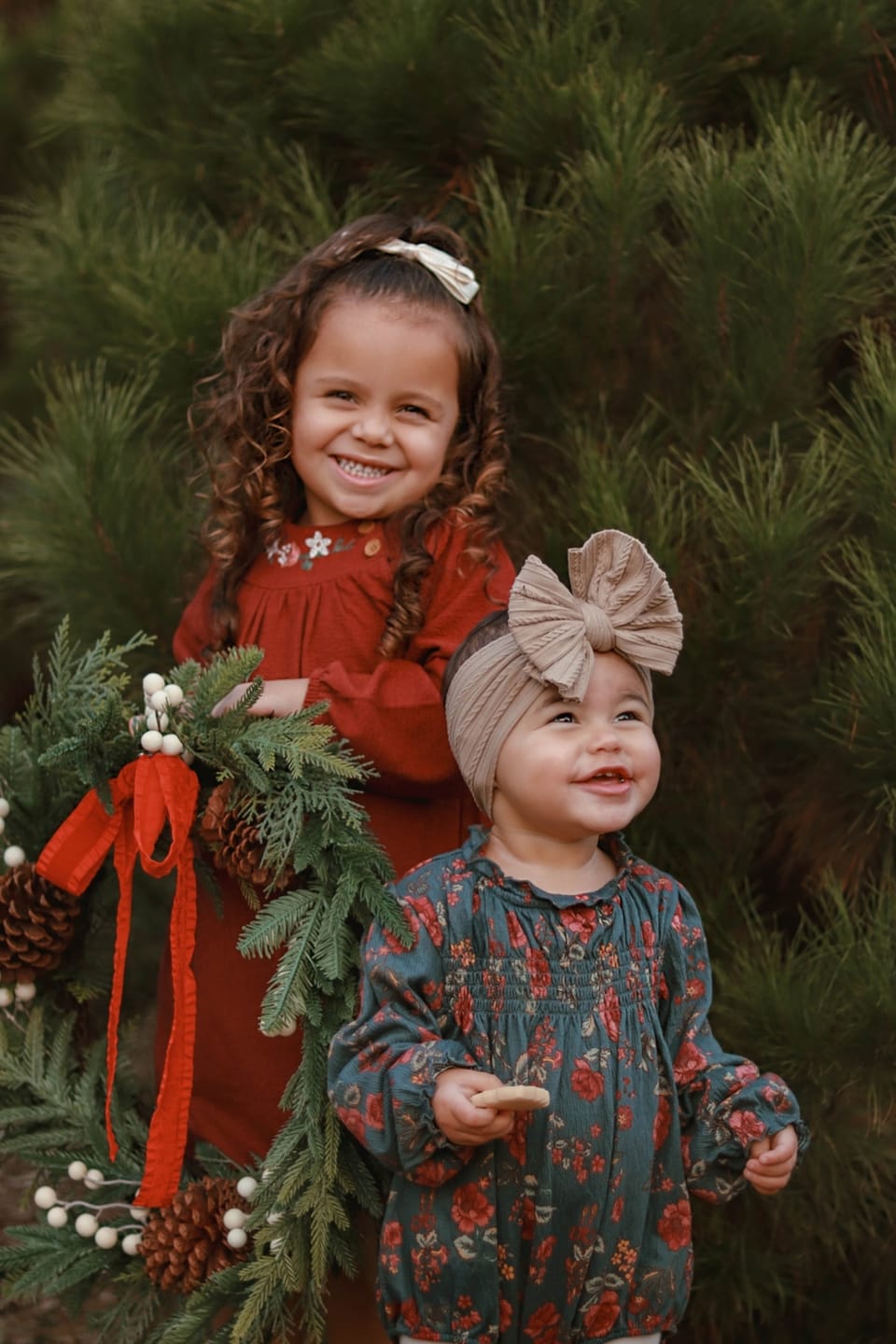 Customer photo review of Soft Truffle Preset Collection