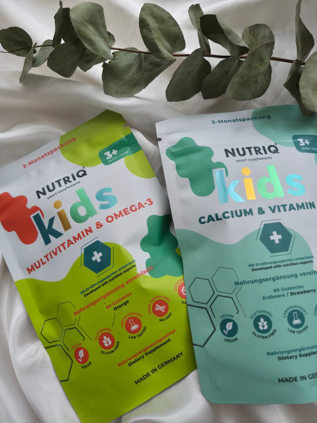 Customer photo review of Kids Complete