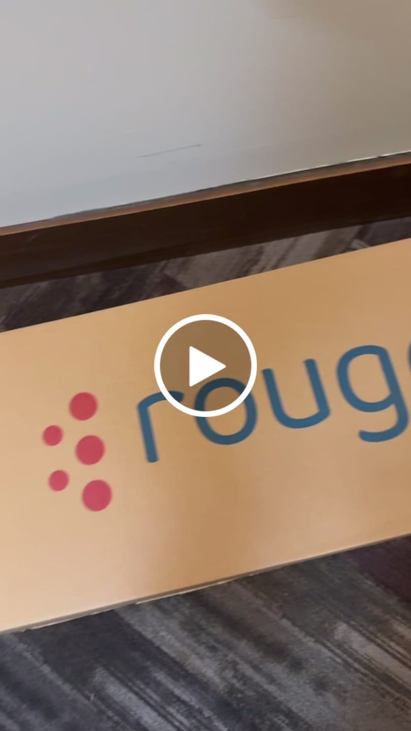 Customer video review of Rouge Max G4 (Single)