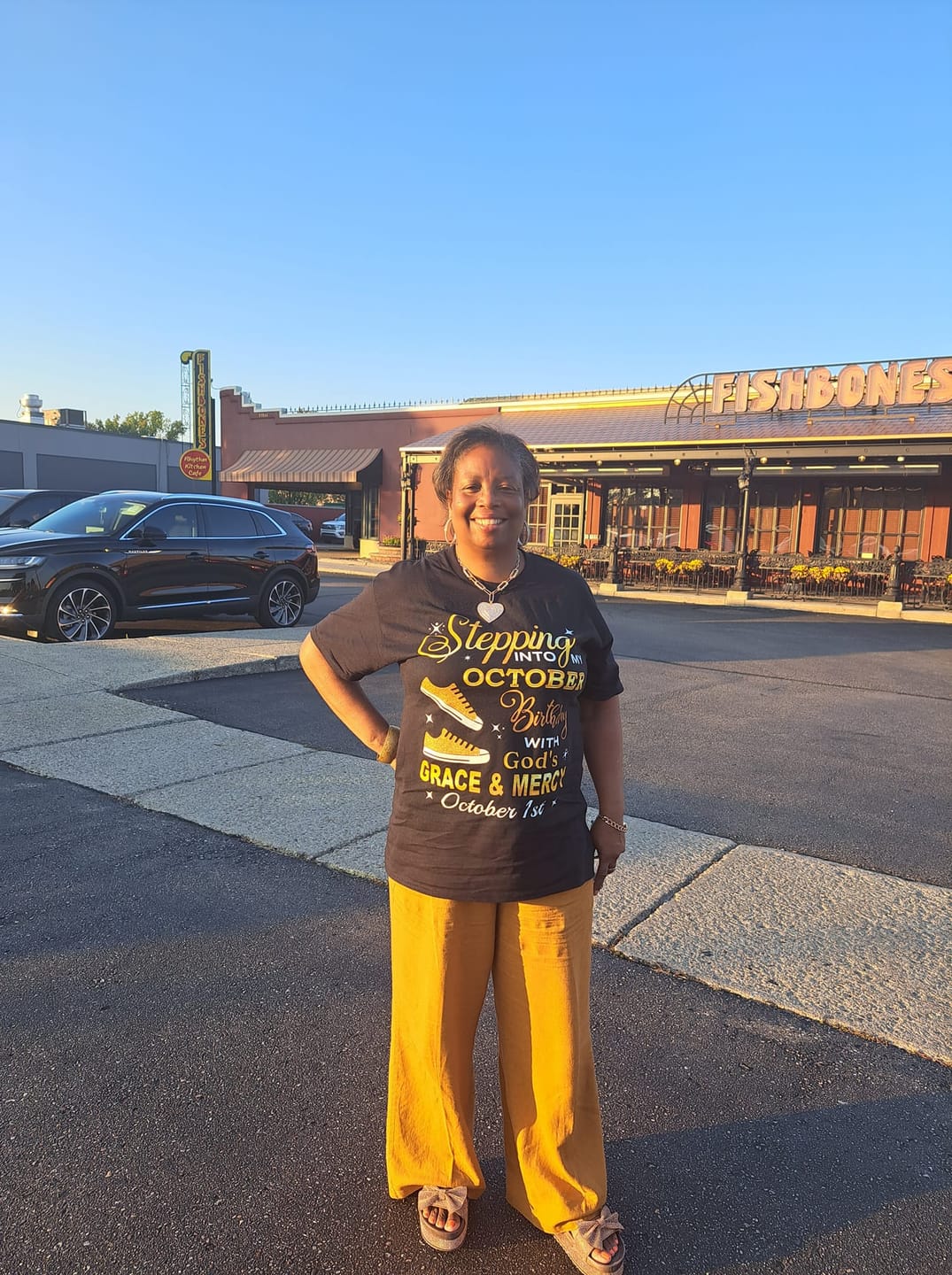Customer photo review of June Queen