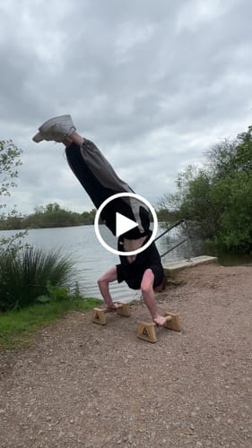 Customer video review of Ultralight Pants