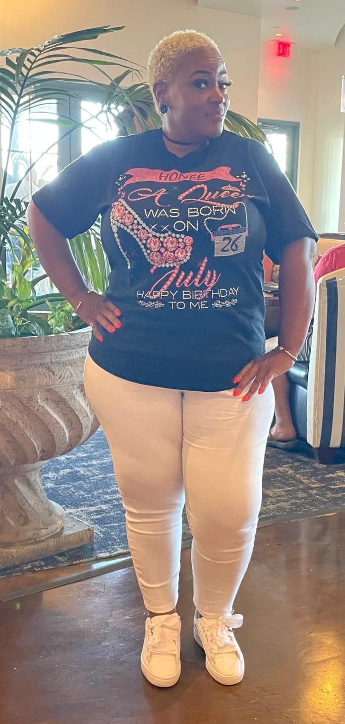 Customer photo review of June Queen