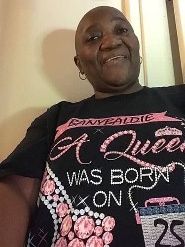 Customer photo review of June Queen