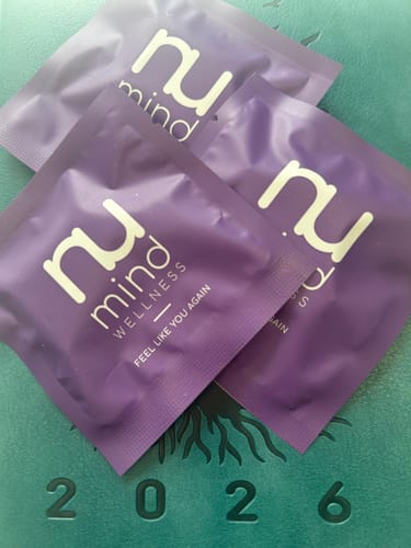 Customer photo review of Menopause Support