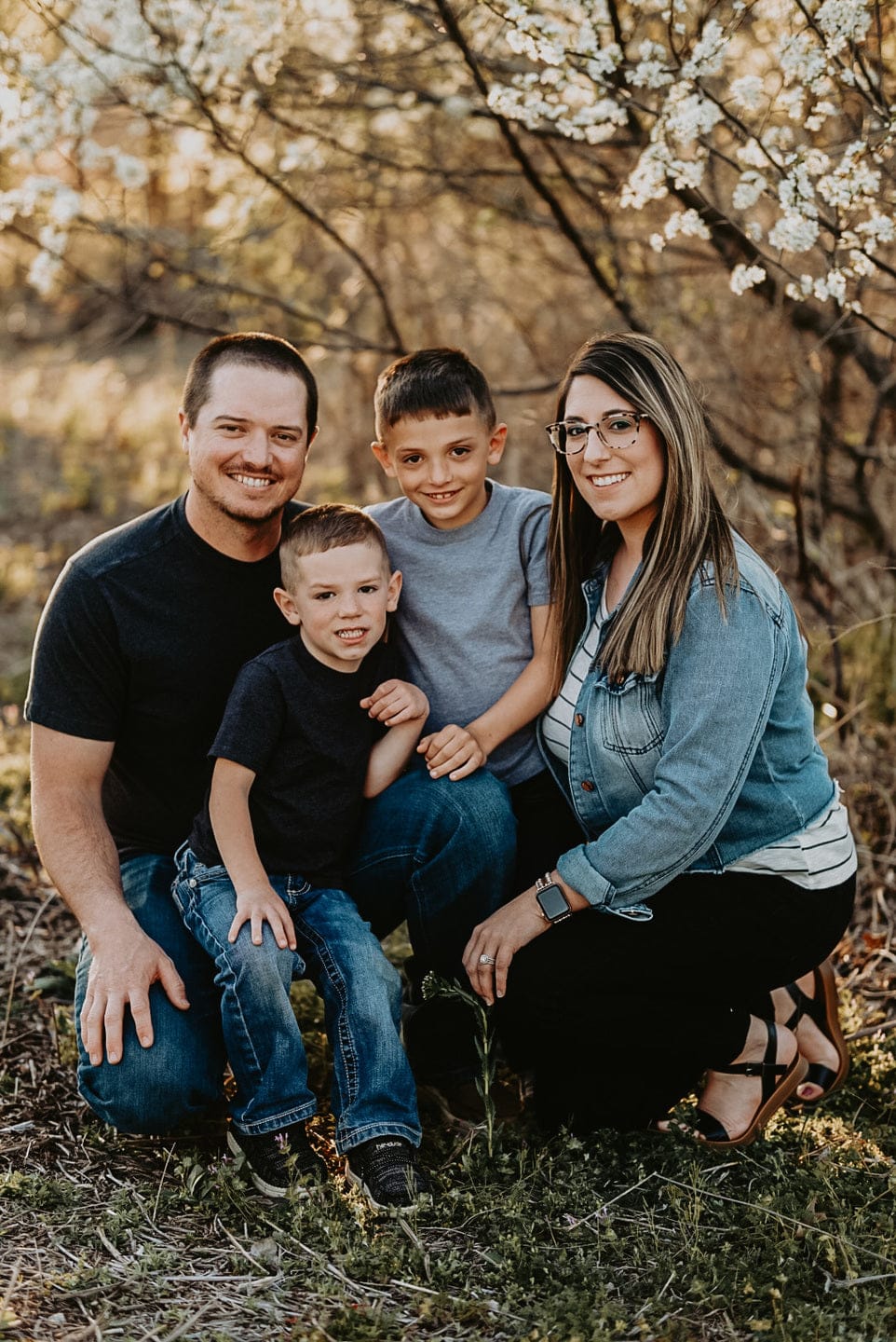 Customer photo review of Starter Preset Bundle