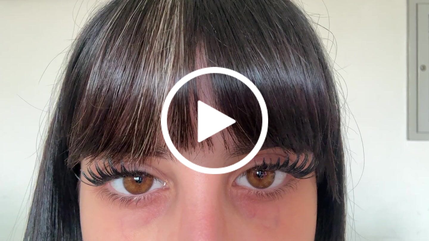 Customer video review of Manga