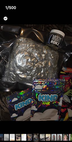 THCA Diamonds photo review
