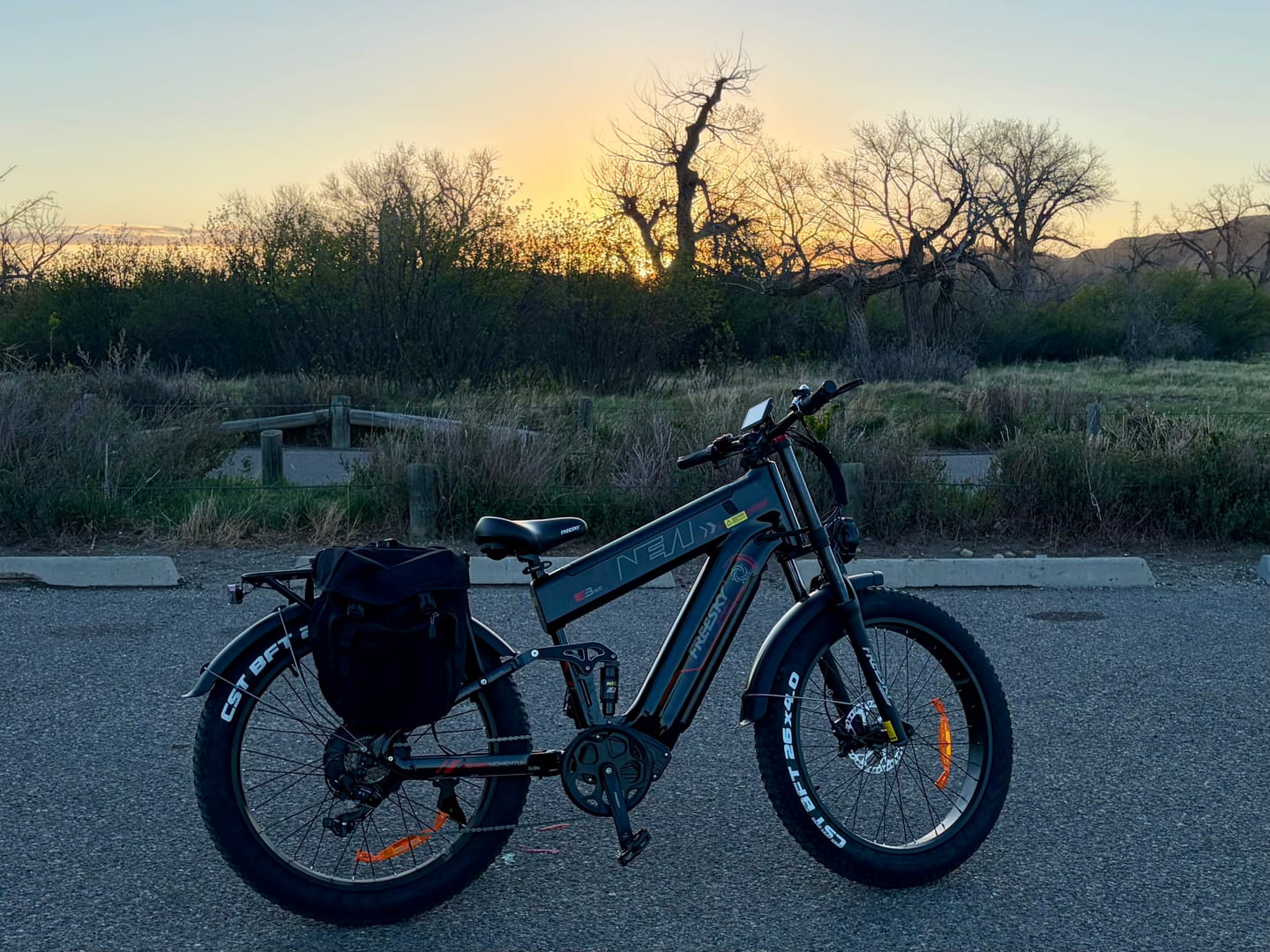 Customer photo review of Alaska Pro M-520