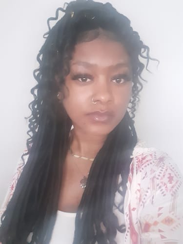 Customer photo review of Brightening Duo