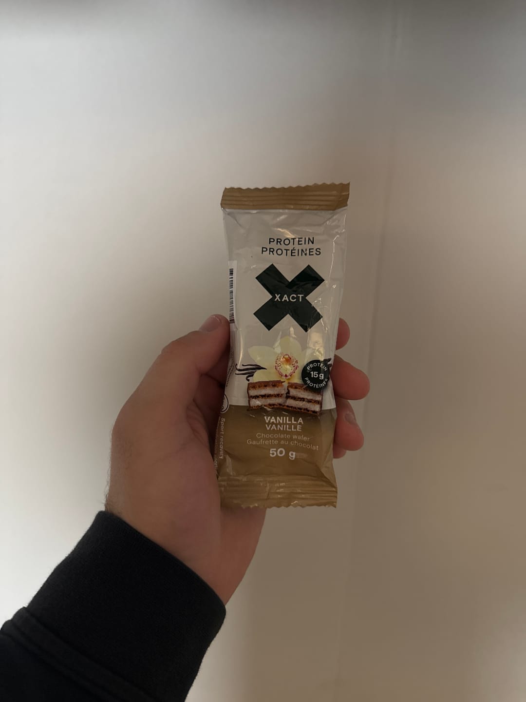 Customer photo review of Taster Packs