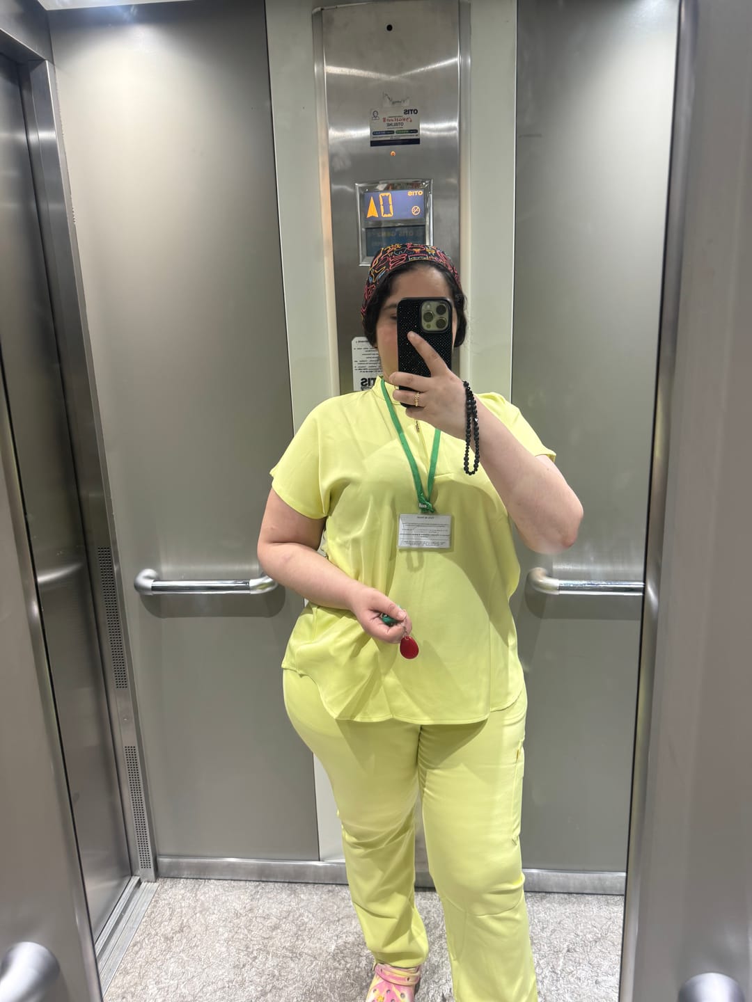 Customer photo review of Calots PONI 1.0 - Femme
