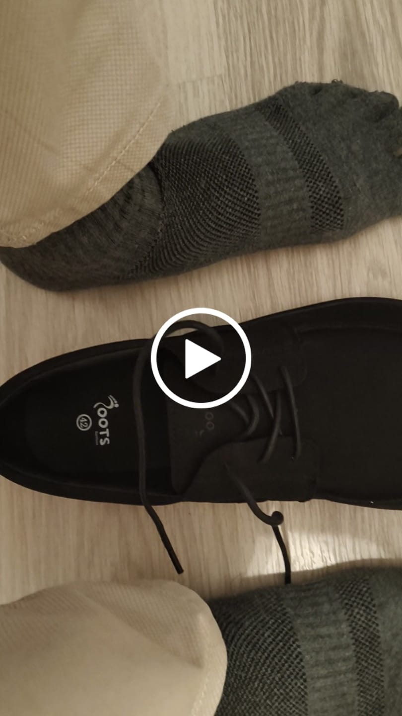 Customer video review of Roots Regata Night
