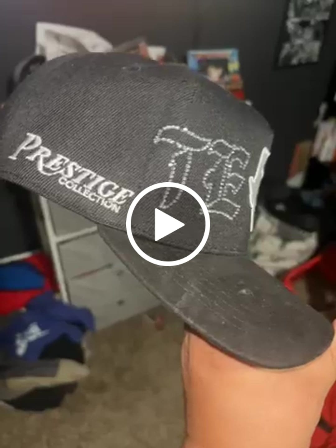 Customer video review of TEXAS CRYSTALS - MOONLIGHT EDITION