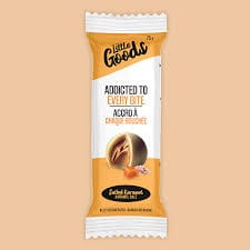 Customer photo review of Little Goods - Bouchées protéinées (New) - 75g