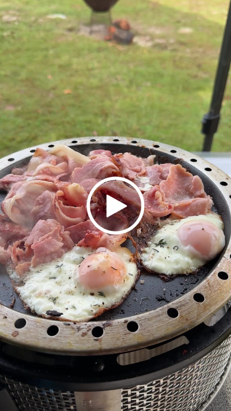 Customer video review of COBB Grill Gas Bundle