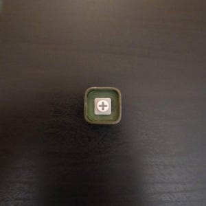 Customer photo review of Stem Replacement Fix (Pack of 5)