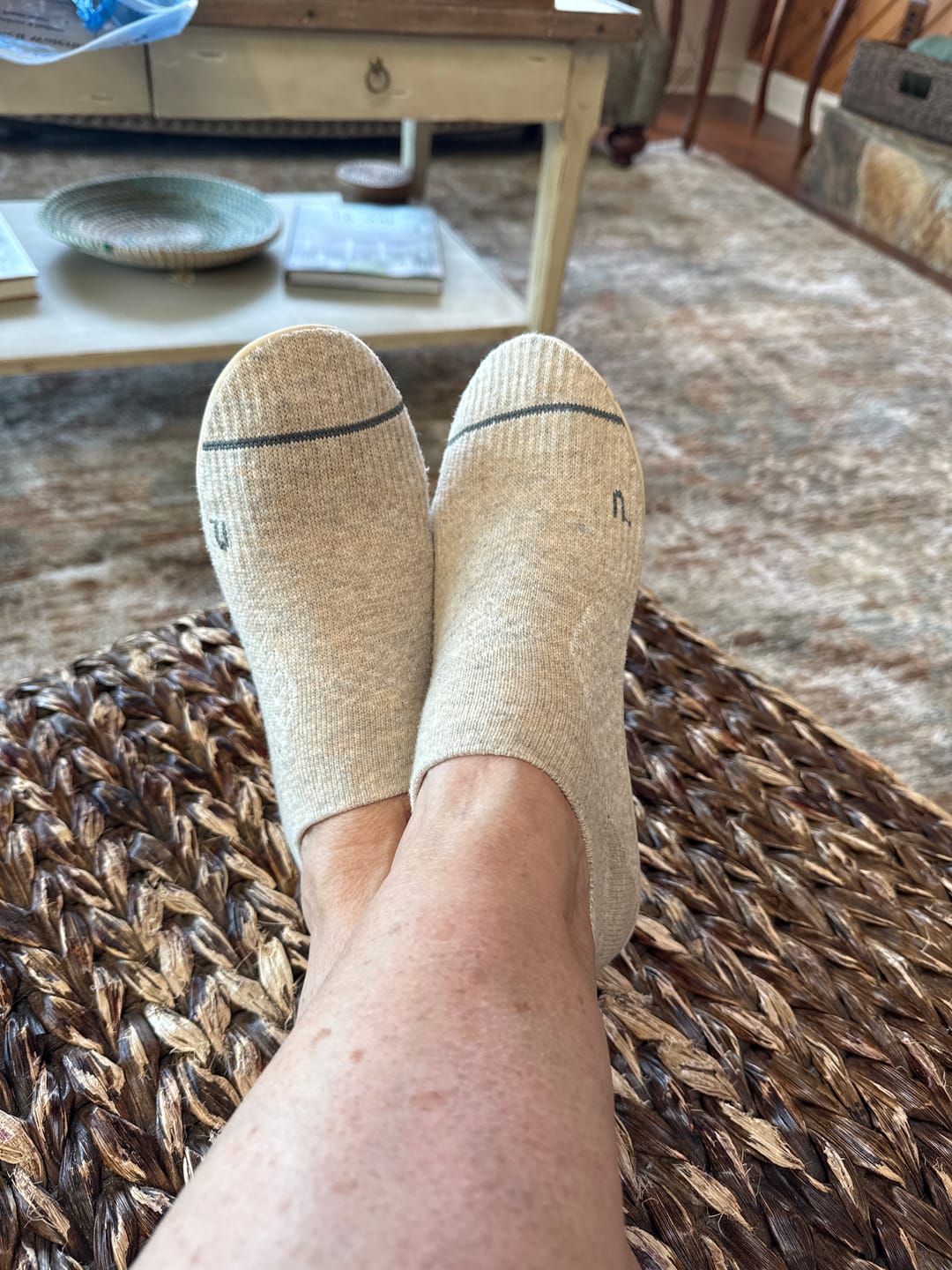 Customer photo review of Women's Wool Parasole