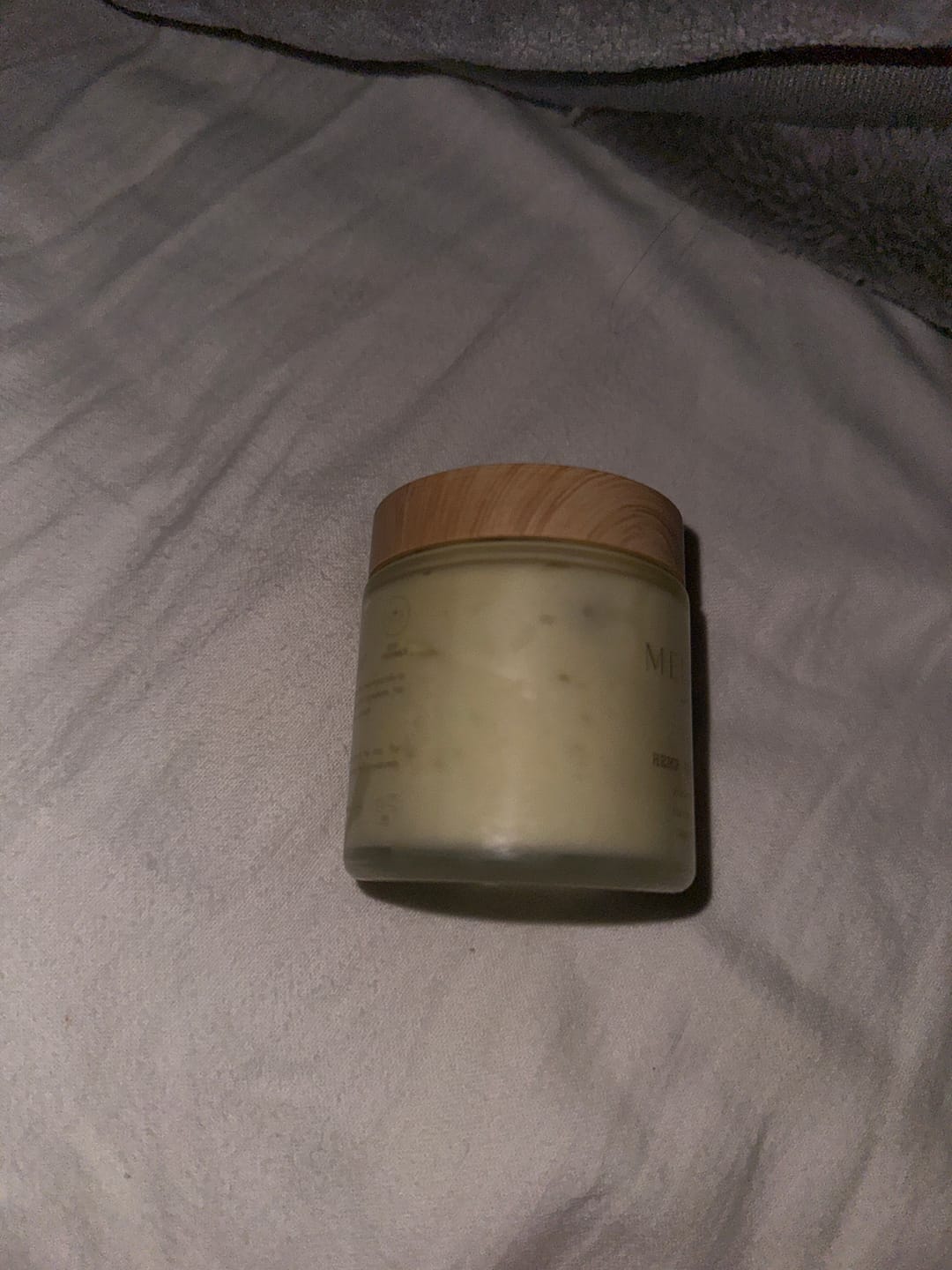 Customer photo review of Hemp Seed Rescue Butter Buy 2 Get 1 Free
