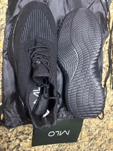 Customer photo review of NRG S200