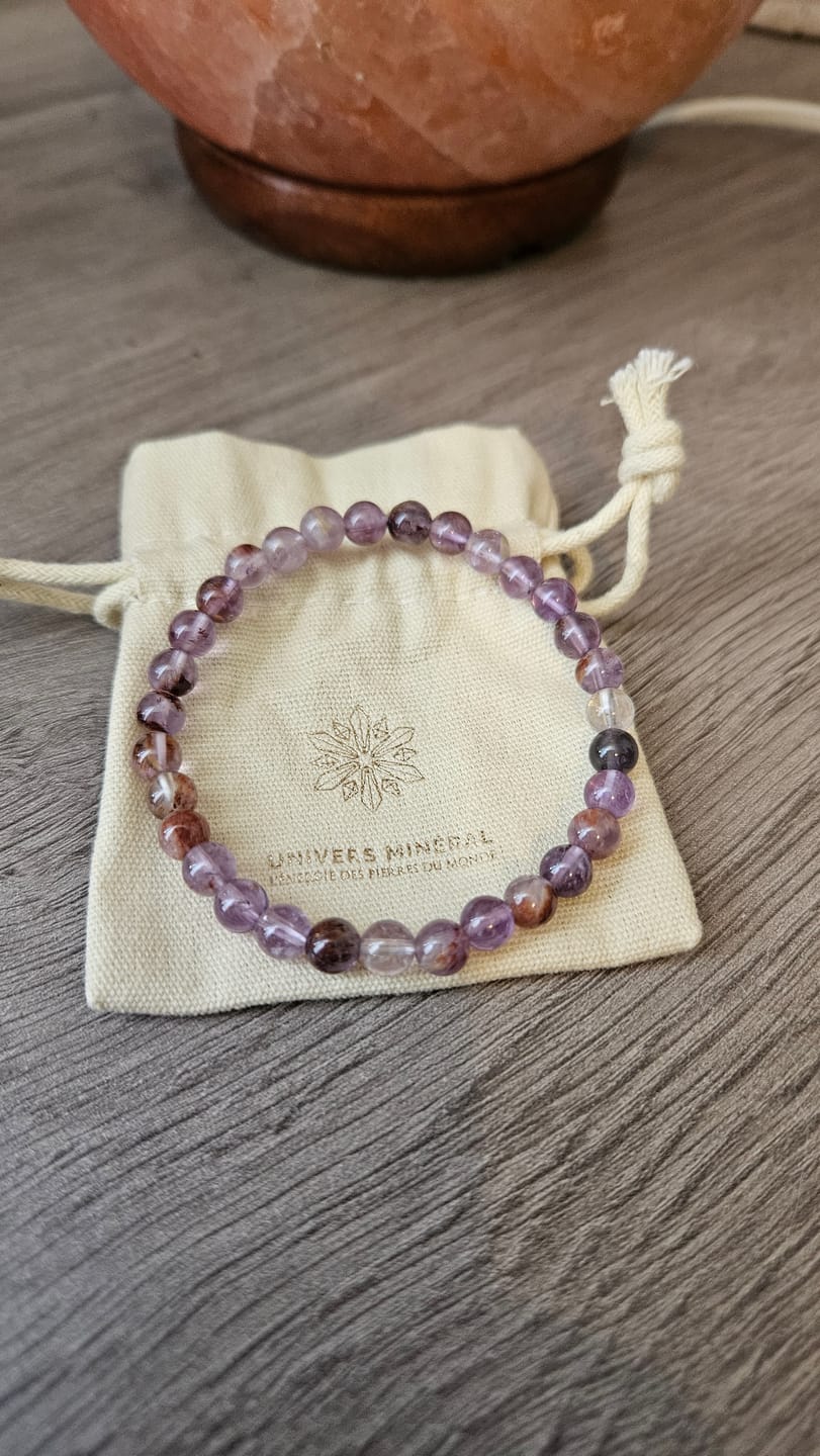 Customer photo review of Bracelet Auralite 23 6mm