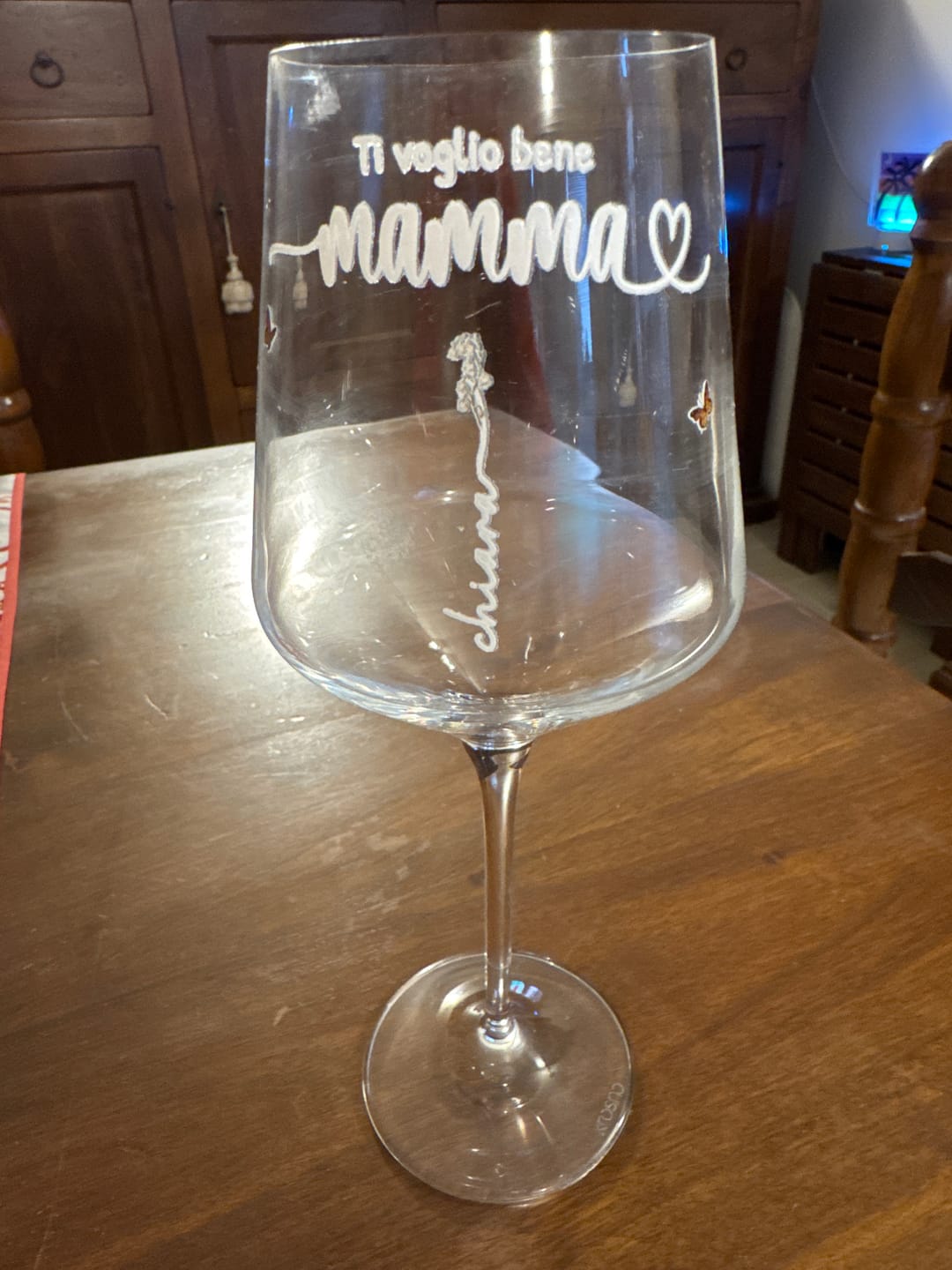 Customer photo review of Prio+