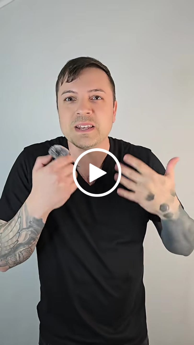 Customer video review of Arctic Patrol Coat