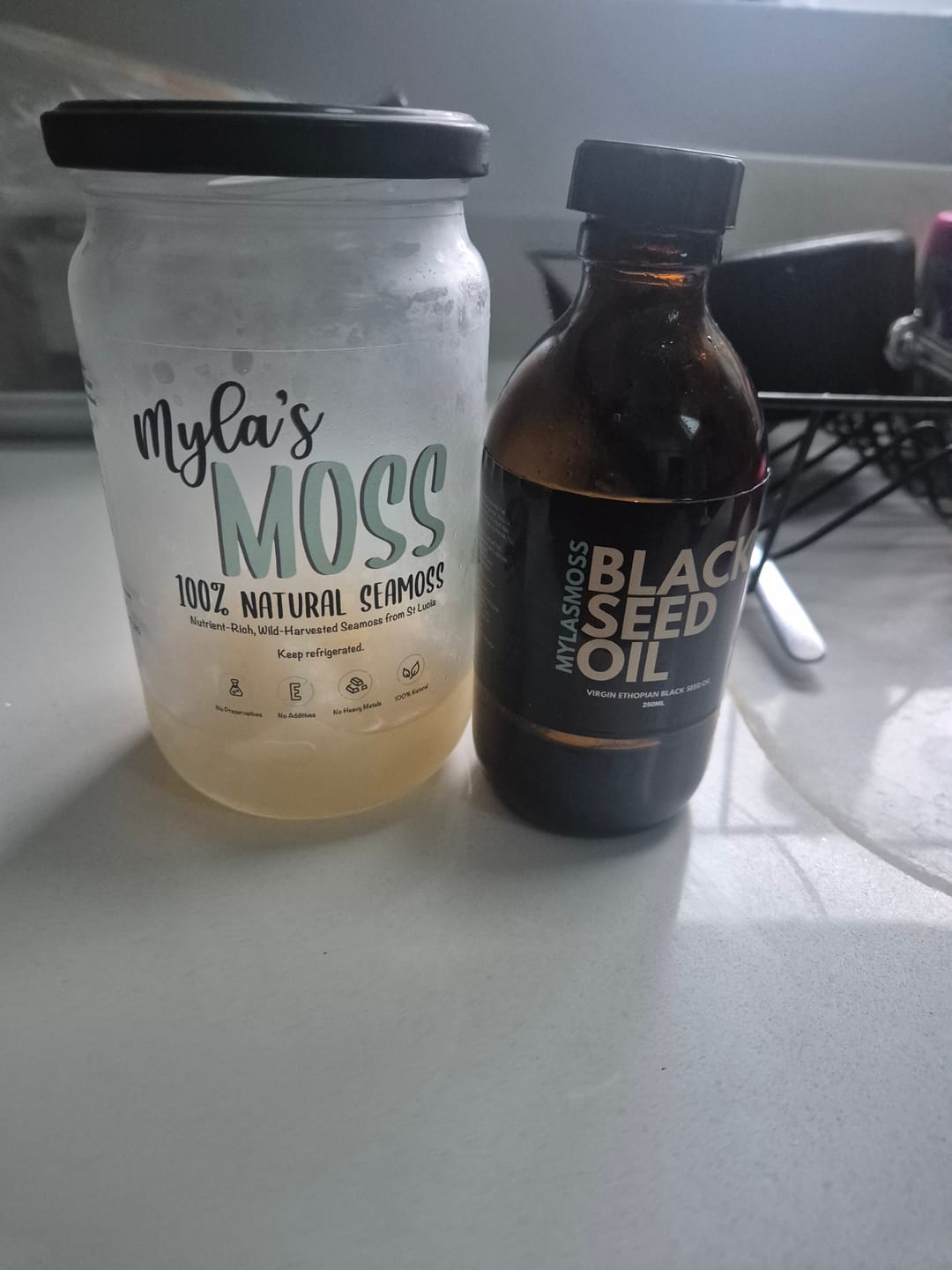 Customer photo review of 3 Month Challenge