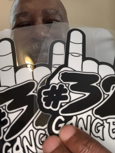 Customer photo review of ($25) QUICK ENTRY