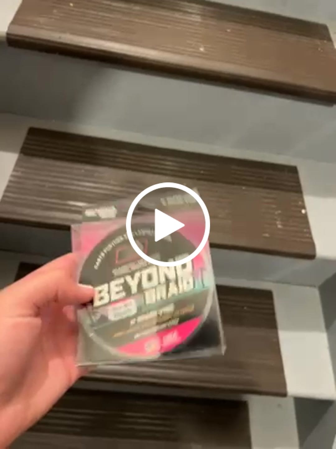 Customer video review of Miami Vibe - Pink, White, & Blue
