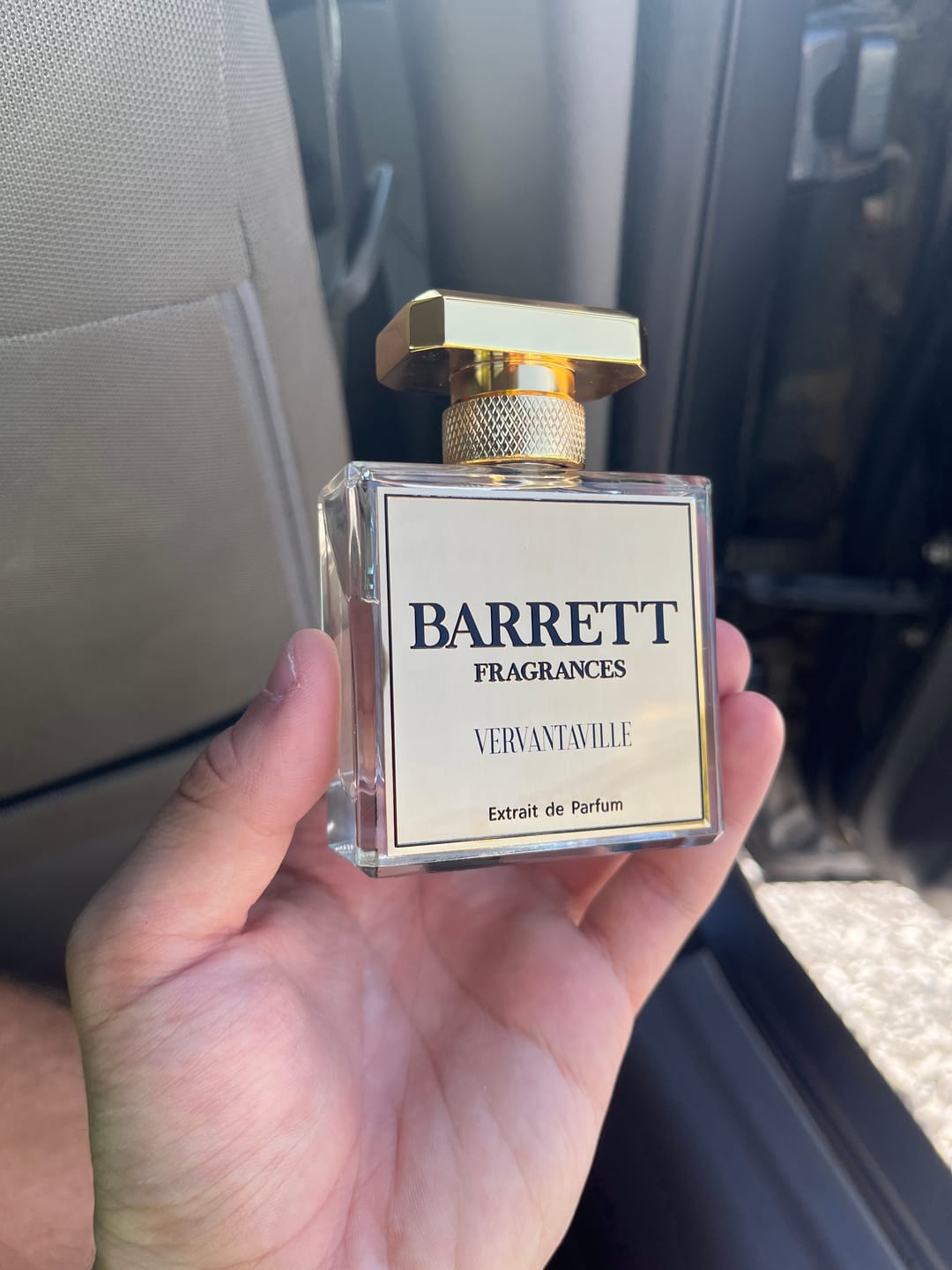 Customer photo review of Vervantaville inspired by Greenley