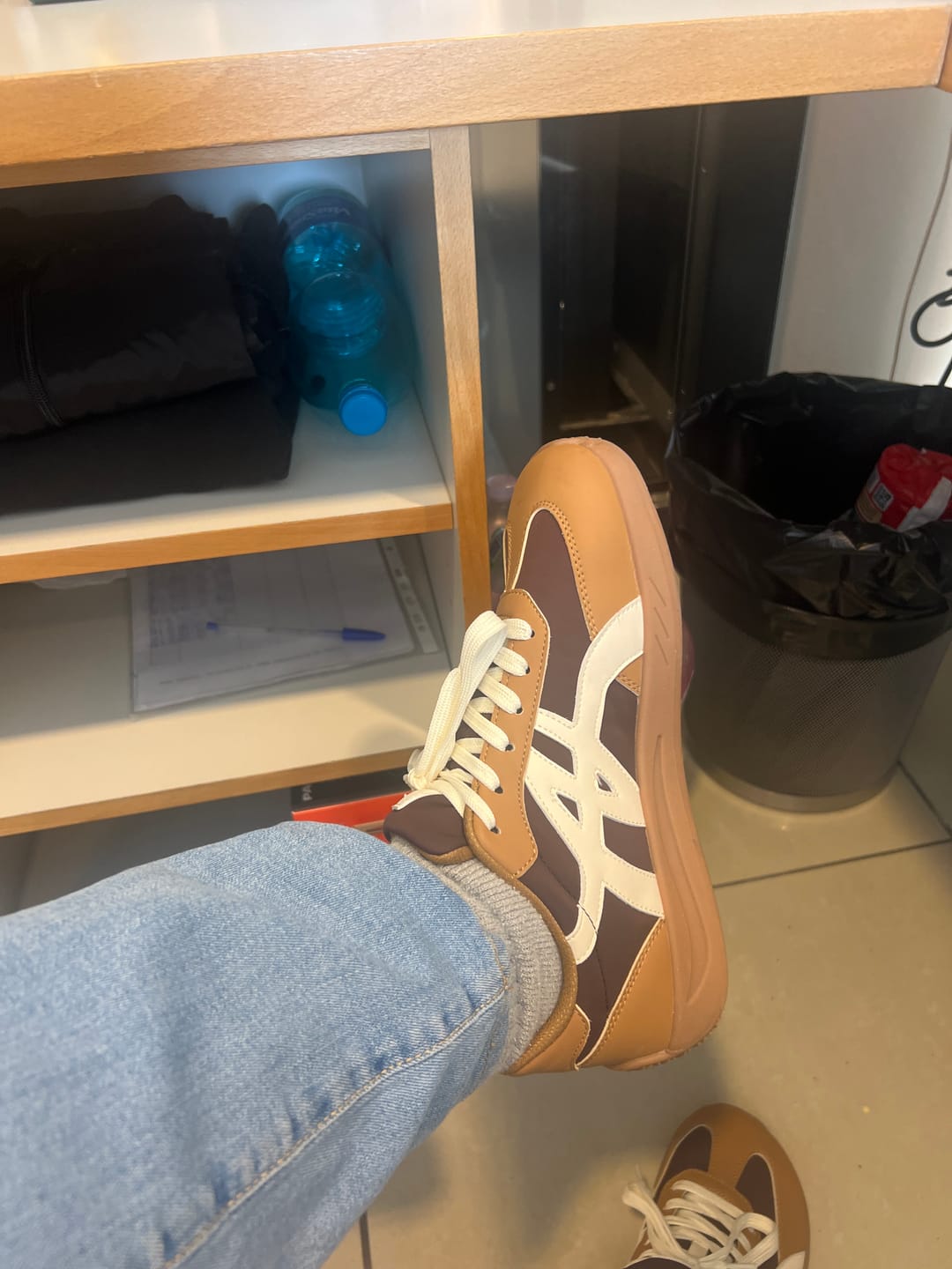 Customer photo review of Sedge - Breitfußschuhe