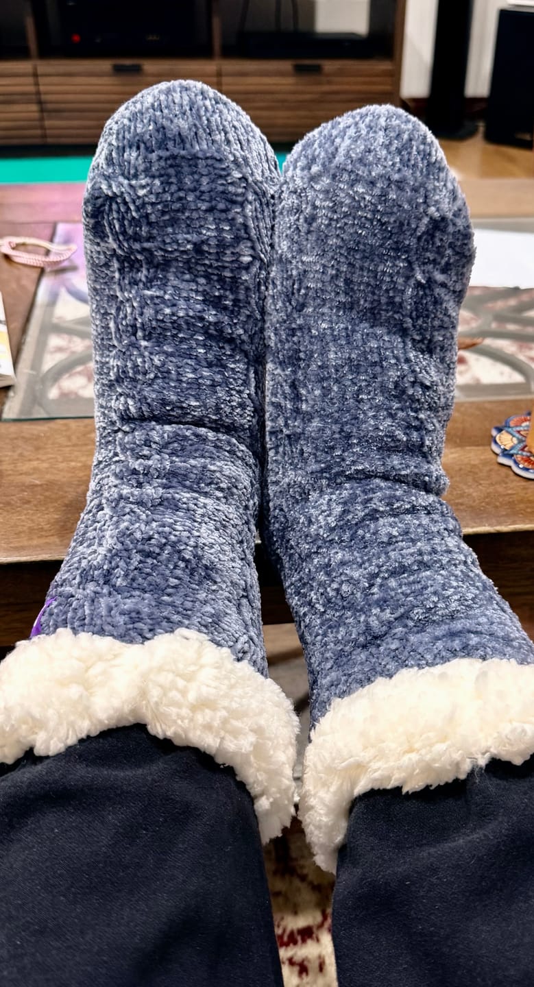Customer photo review of The Foozie™