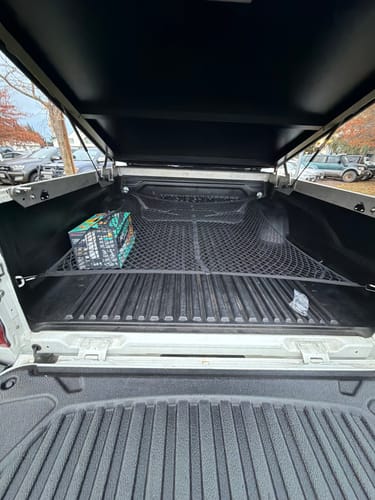 Customer photo review by Redford M.