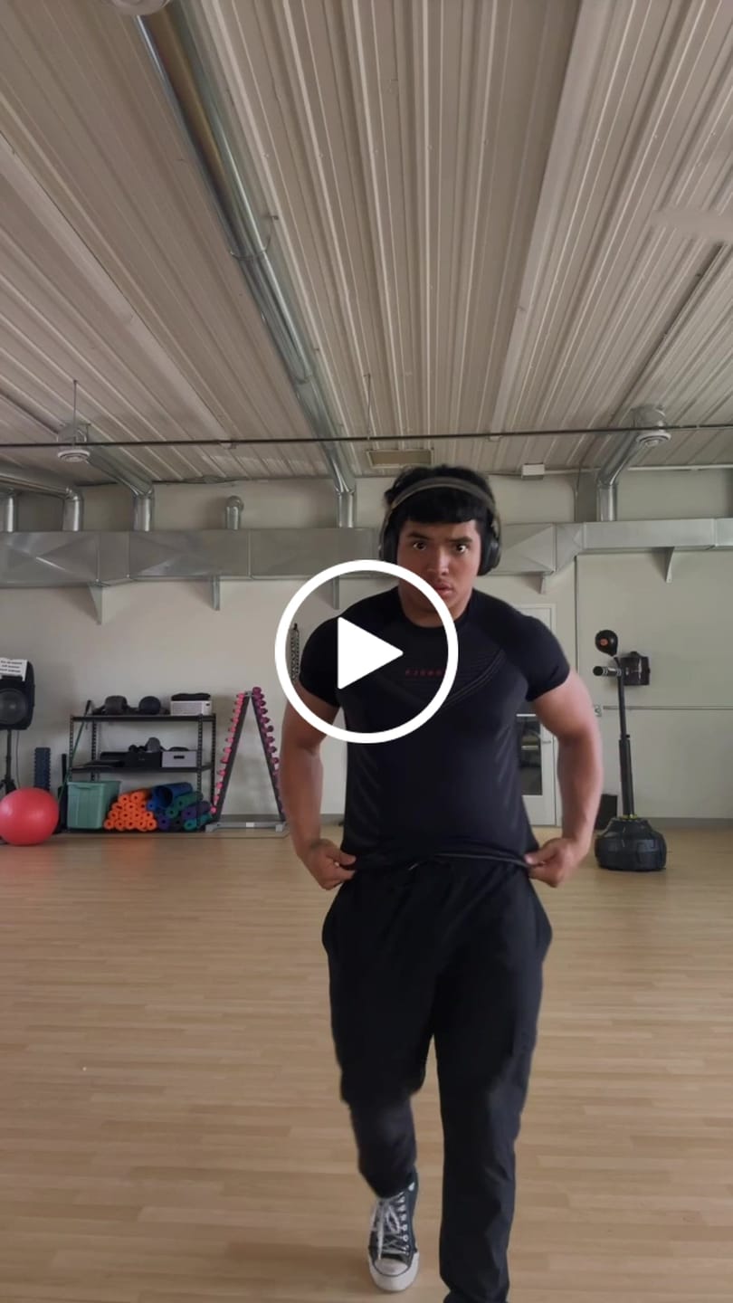 Customer video review of 465 Superhero Compression Tees