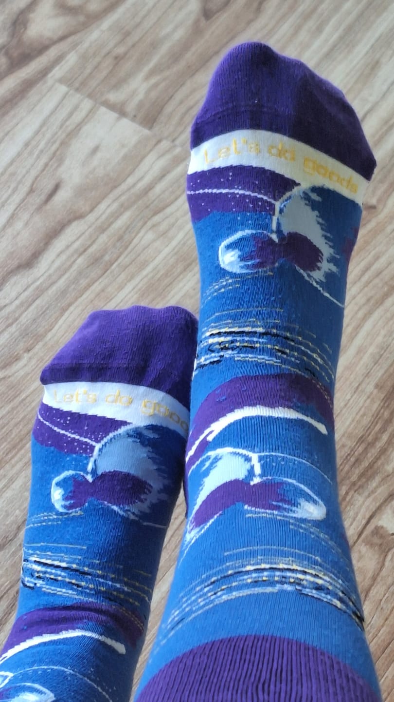 Customer photo review of Mieke